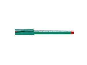 Bläckkulpenna Pentel Röd 0.4mm