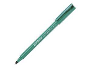 Bläckkulpenna Pentel Svart 0.4mm
