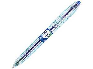Gelpenna Pilot B2p Blå 0.5mm