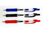 Kulpenna Marvy Recycled Svart 1.0mm