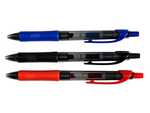Gelpenna Marvy Recycled Svart 0.7mm
