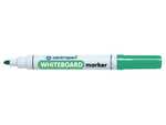 Whiteboardpenna Centropen Rund Grön