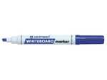 Whiteboardpenna Centropen Skuren Blå