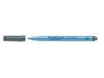 Märkpenna Staedtler 305 Correct Svart