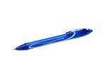Gelpenna Bic Gelocity Quick Dry Blå 0.7mm
