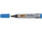 Märkpenna Bic Eco 2300 Blå