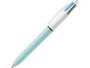 Kulpenna Bic 4-Färger Fun 1.0mm