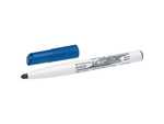 Whiteboardpenna Bic Velleda Meduim Blå