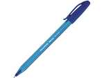 Kulpenna Paper Mate Inkjoy 100 Cap Blå 1.0mm