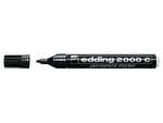 Märkpenna Edding 2000c Svart