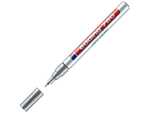 Märkpenna Edding 780 Silver