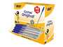 Kulpenna Bic Cristal Blå 1mm 100st