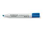 Whiteboardpenna Staedtler 351B Sned Blå