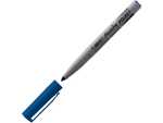 Märkpenna Bic Marking 1445 Pocket Blå
