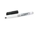 Whiteboardpenna Bic Velleda 1741 Svart