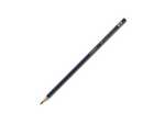 Blyertspenna Faber Castell Gold 1221 HB 12st