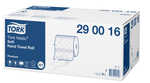 Pappershandduk Tork Matic Mjuk Premium H1 Vit 6rl