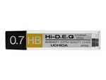 Blyertsstift Marvy HB 0.7mm 12st