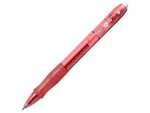 Gelpenna Bic Gel-Ocity Röd 0.7mm