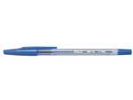 Kulpenna Pilot Bps Fine Blå 0.7mm