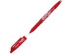 Gelpenna Pilot Frixion Ball Röd 0.7mm