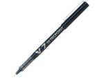 Bläckkulpenna Pilot Hi-Tecpoint V7 Svart 0.7mm