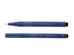 Ritpenna Pilot Drawing Pen Svart 0.2mm