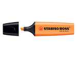 Överstrykningspenna Stabilo Boss Orange