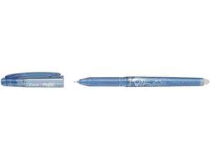 Gelpenna Pilot Frixion Point Ljusblå 0.5mm