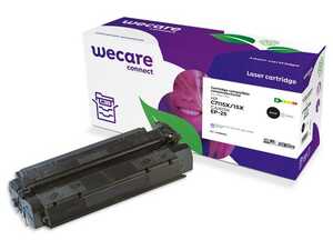 Toner Wecare HP C7115X/Canon 5773A004 Svart