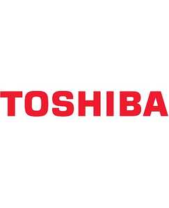 Toner Toshiba T528E-R Svart