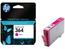 Bläckpatroner HP CB319EE 364 Magenta