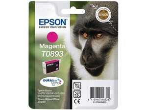 Bläckpatroner Epson C13T08934010 Magenta