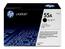 Toner HP CE255A 55A Svart