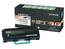 Toner Lexmark X463X11G Svart