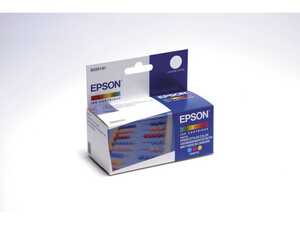 Bläckpatroner Epson C13T05204010 Färg extra bild 1