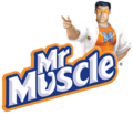 Mr Muscle