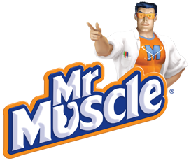 Mr Muscle