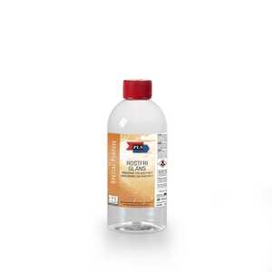 Metallrengöring PLS Rostfri Glans Oparfymerad 500ml
