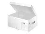 Arkivbox Leitz Infinity FSC A4