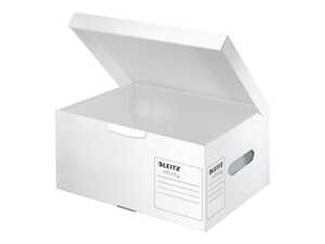 Arkivbox Leitz Infinity FSC A4