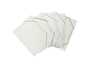 Gummibandsmapp Nordic Brands 3-Klaff PP Sorterade A4