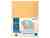 Mapp Exacompta 1-klaff 100st 160g bild 3
