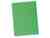 Mapp Exacompta 2-klaff A4 280g bild 3