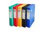 Boxmapp Exacompta Scotten Sorterade 60mm 600g