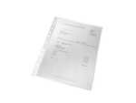 Plastficka Leitz Recy Präglade A4 0.10 25st