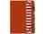 Sorteringsmapp Exacompta 12-Flik bild 4