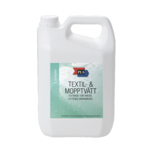 Mopptvätt PLS Flytande Oparfymerad 5L