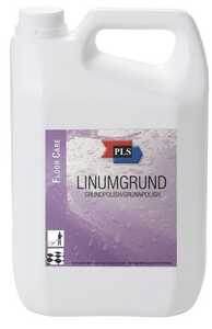 Golvvård PLS Linumgrund 5L