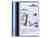 Offertmapp Duraplus Durable Eu med Ficka A4+ bild 3